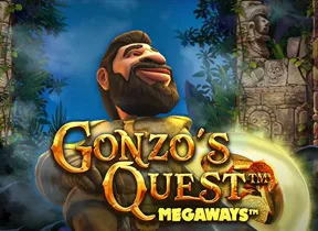 Gonzos Quest
