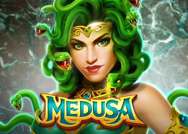 Medusa 2