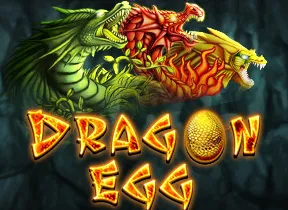 Dragon Egg
